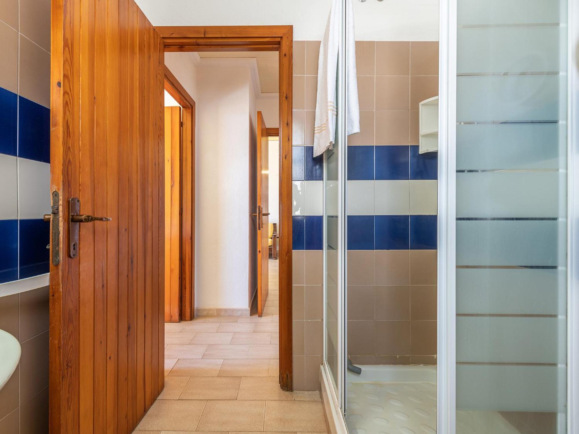 Ferienwohnung Le Residenze Di Piazza Italia Costa Rei Zimmer foto